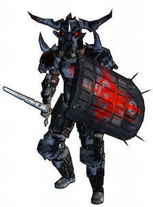 Illustration for article titled Here Are All The New Enemies You'll Face In The Next Borderlands 2 DLC